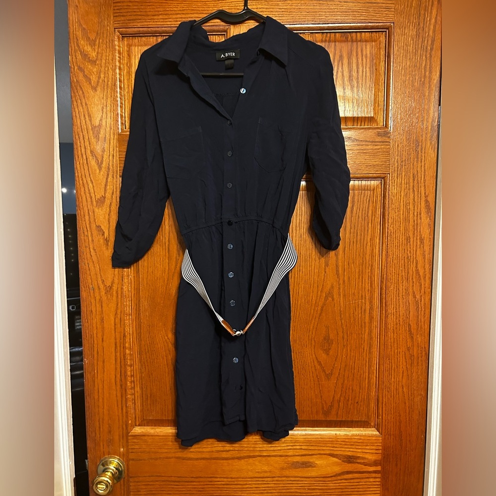 Women’s dress